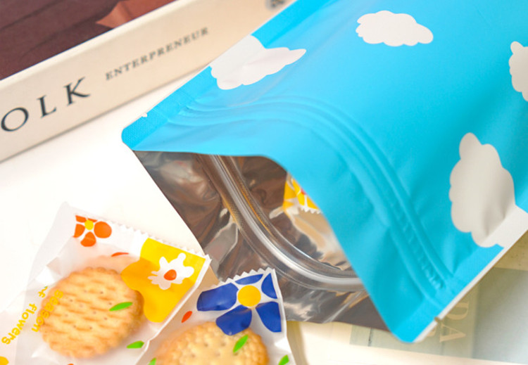 100 Stück Aluminiumfolie Stand – Food Day Snacks Bewertung und Preis