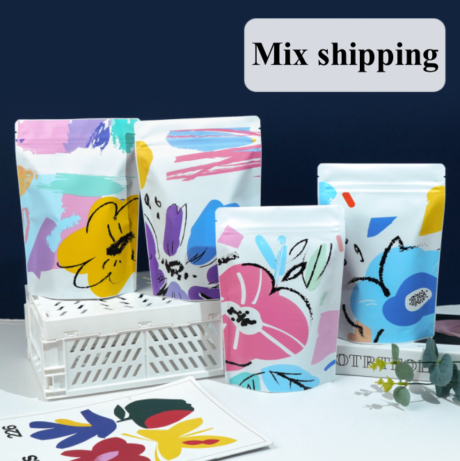 100 Stück Aluminiumfolie Stand – Food Day Snacks Bewertung und Preis