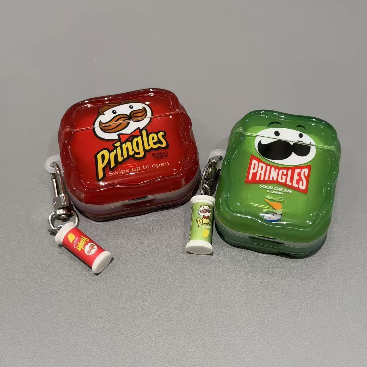 Für Apple Airpods Pro 3 2025 N – Food Snacks Chips Bewertung und Preis