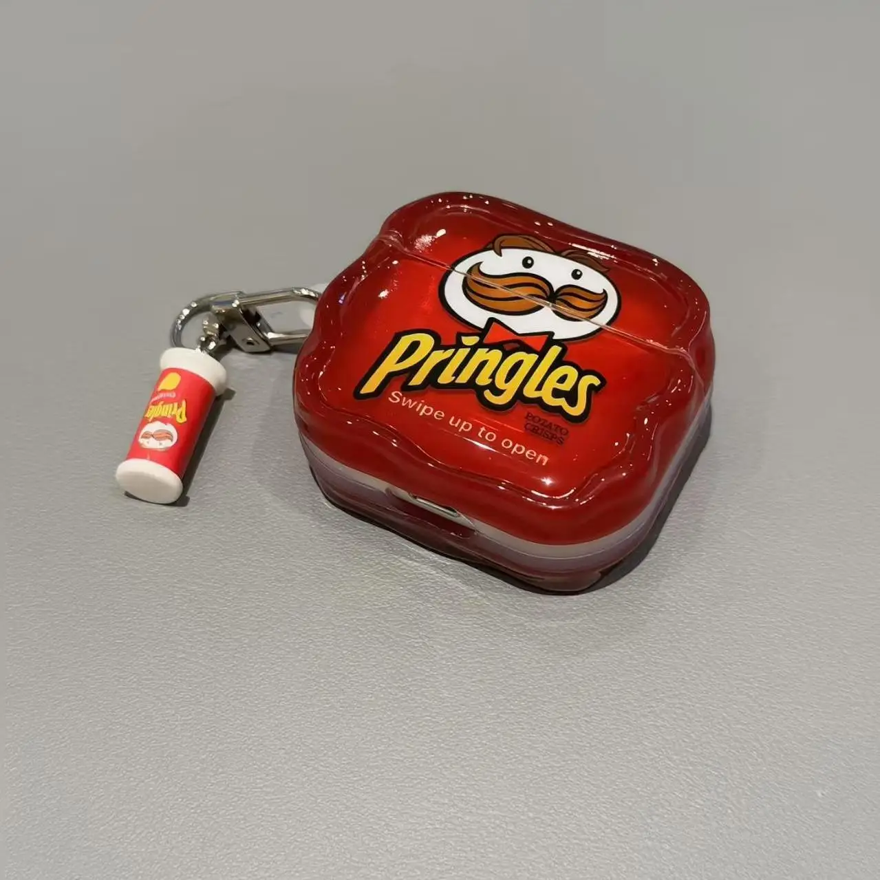 Für Apple Airpods Pro 3 2025 N – Food Snacks Chips Bewertung und Preis