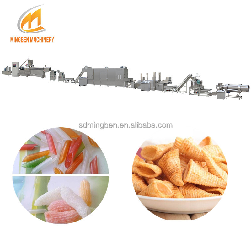 Lebensmittelverarbeitungsmasch – Food Snacks To Make Bewertung und Preis